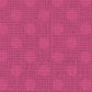 Linen Polka Dot Pink Cosmos