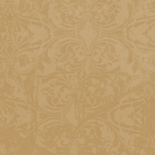 TTDM8 - Toadstool Tan Damask 8 1/2 x 11 - One Sheet