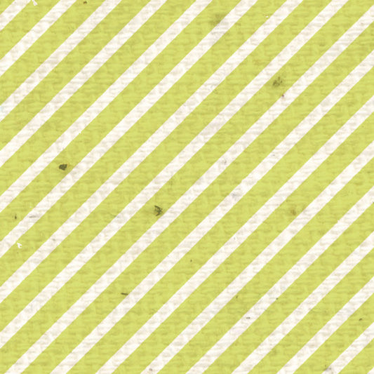Sweet Pea Diagonal Stripes