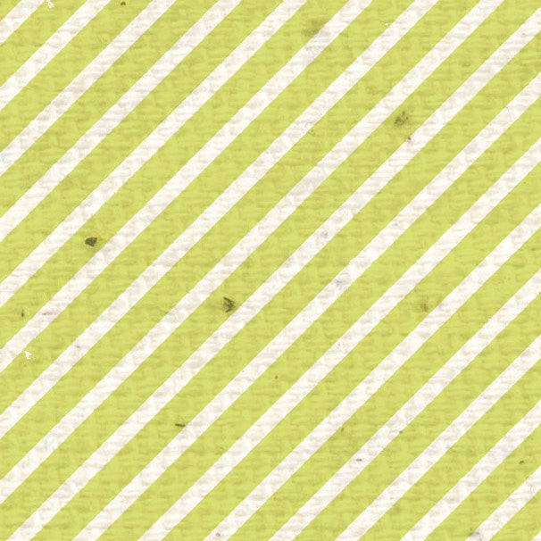 ********** Sweet Pea Diagonal Stripes