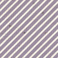 Sugar Plum Diagonal Stripes