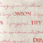 CNRR - Chicken Noodle Recipe With Red