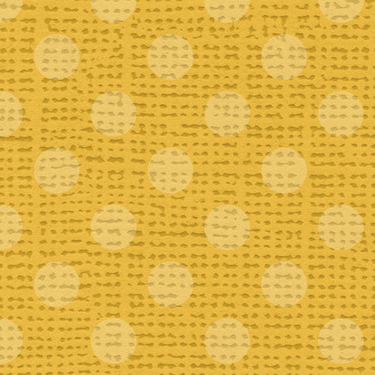 LPD - Linen Polka Dots Daylily