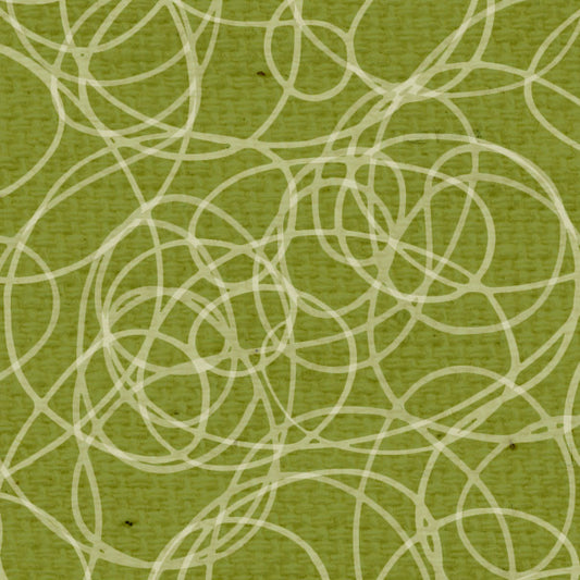 Inch Worm Scribbles
