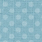 LPD - Linen Polka Dots Blue Sky