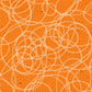 Orange Fizz Scribble