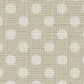LPD - Linen Polka Dots Alabaster