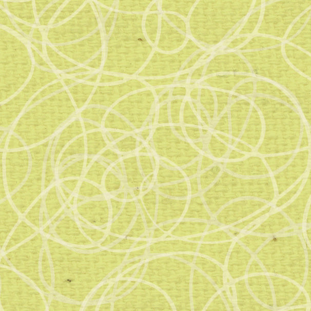 Sweet Pea Scribble