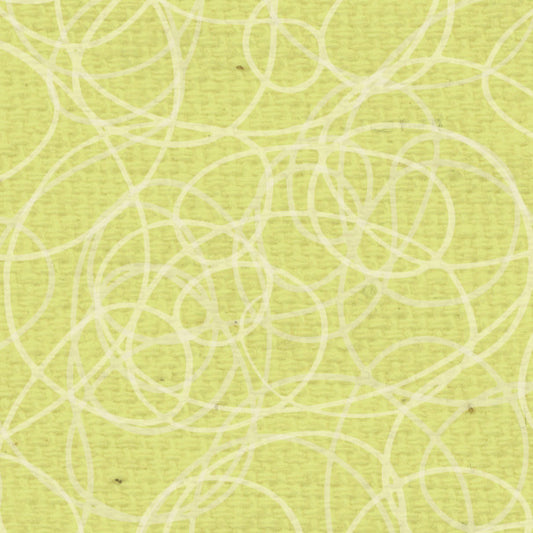 Sweet Pea Scribble