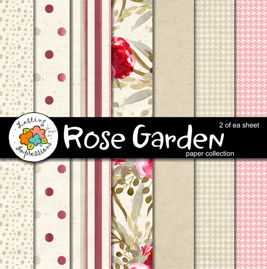 RG Rose Garden Collection