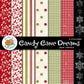 CCD Candy Cane Dreams Collection