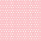 HK - Pink Mini Dots 8 1/2 x 11 - One Sheet