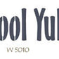 W5010 - Cool Yule