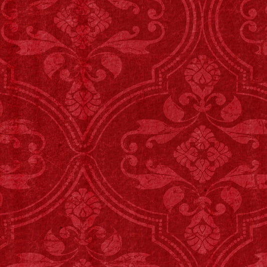 RRW8 - Roses Are Red Wallpaper Paper  8 1/2 x 11