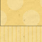 DSDLDS Daylily Dots & Stripes Double Sided Cardstock