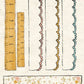 CCO 302 Card Cut Out #302 - Borders