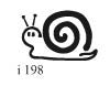i198 - Snail