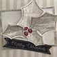 Merry Christmas Card & Tag Kit  - Create 2 of each