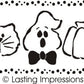 L9422- HALLOWEEN FRIENDS