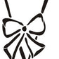 L9453 - Heart with Bow Template