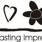 L9471 - HEARTS & FLOWERS