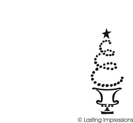 L9518-Dot Tree