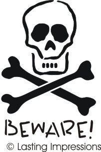 L9531-Beware