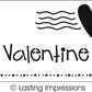 L9544--VALENTINE MAIL