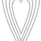 L9547--TWIST APART HEARTS