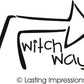 L9614-Witch Way