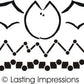 L9619 - BLACK BAT