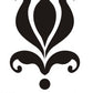 L9624-FANCY TULIP