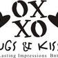 L9635 - Hugs and Kisses