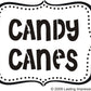 L9687 - CANDY CANES