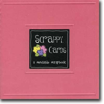 SCME - MELON SCRAPPY CARDS