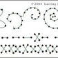 SG302-HEART/SQUARE/DAISY - Metal