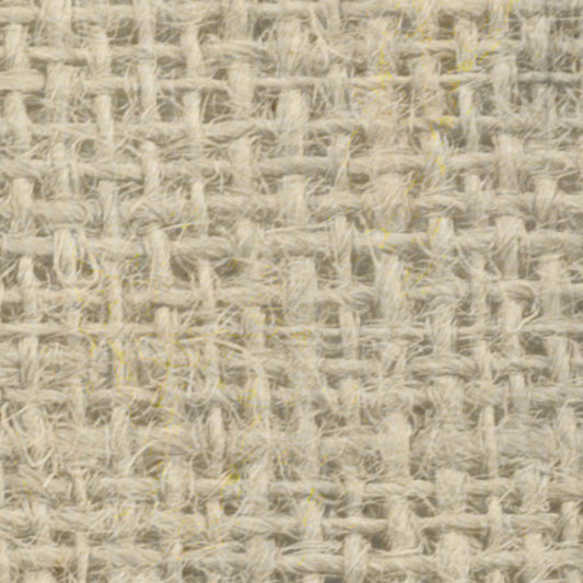 Burlap Solid Baby's Breath