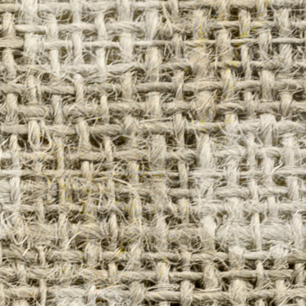 Burlap Polka Dot Cobblestone