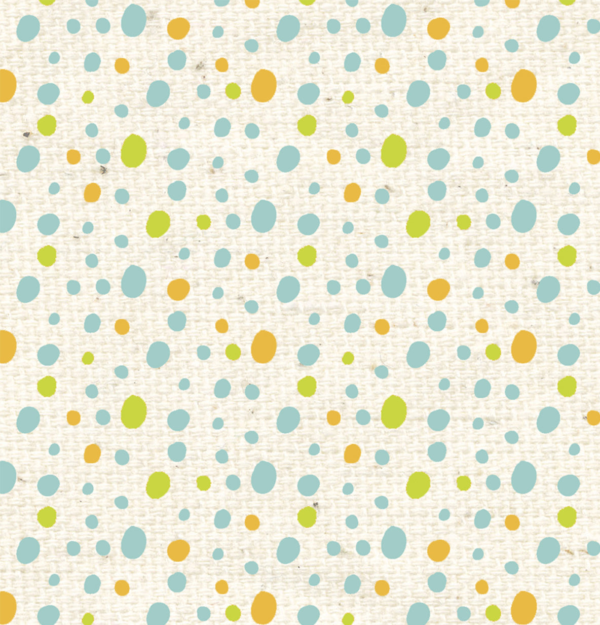 OB Ocean Breeze Mixed Dots