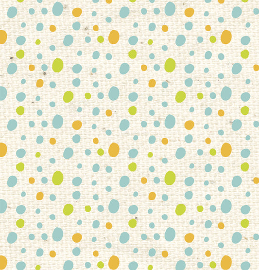 OB Ocean Breeze Mixed Dots