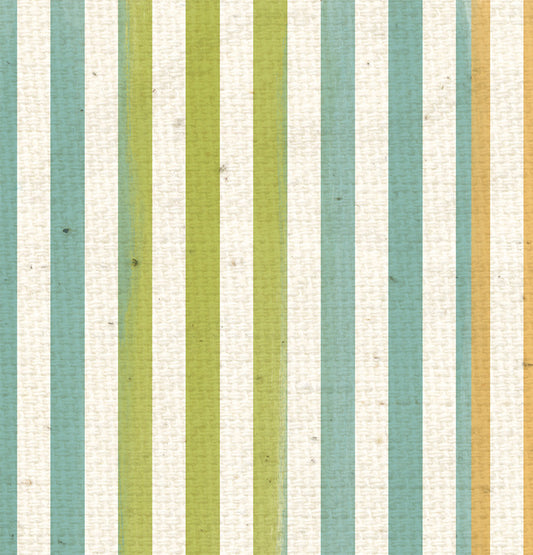 OB Ocean Breeze Stripes