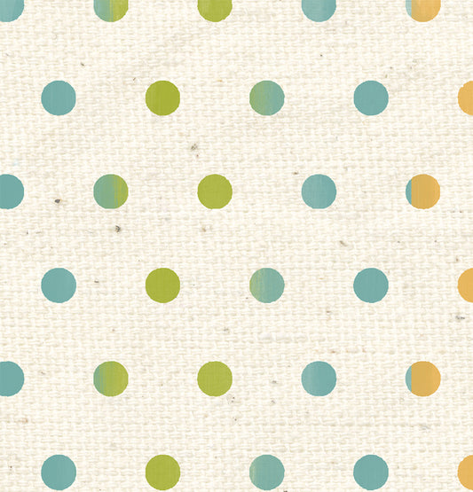 OB Ocean Breeze Dots