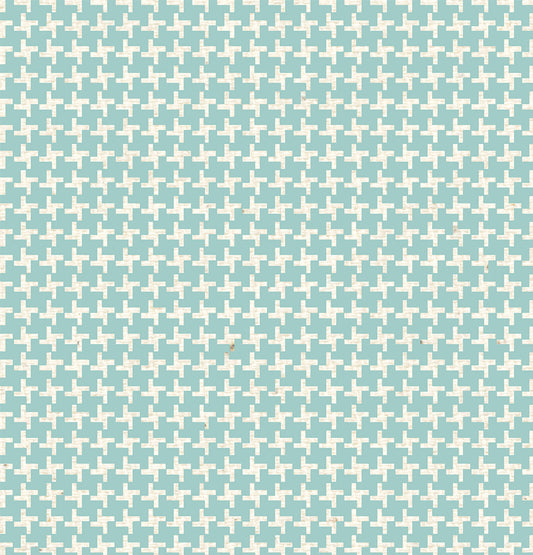 OB Sea foam Tweed