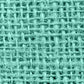 Burlap Solid Sea Foam