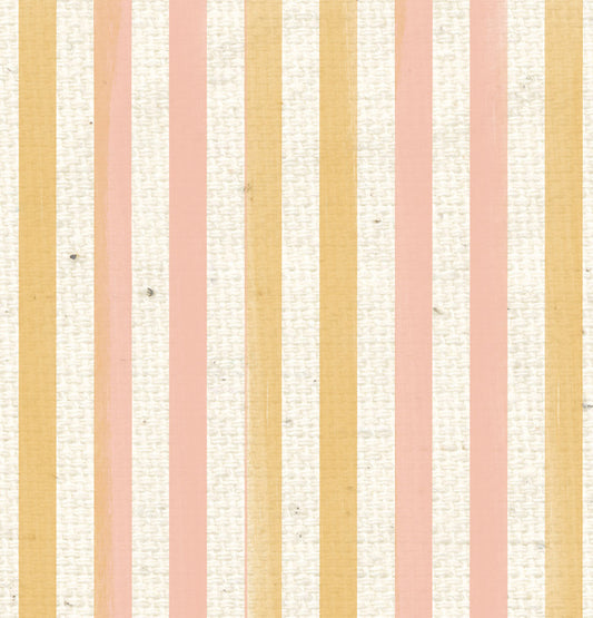 PL Peach Lemonade Stripes