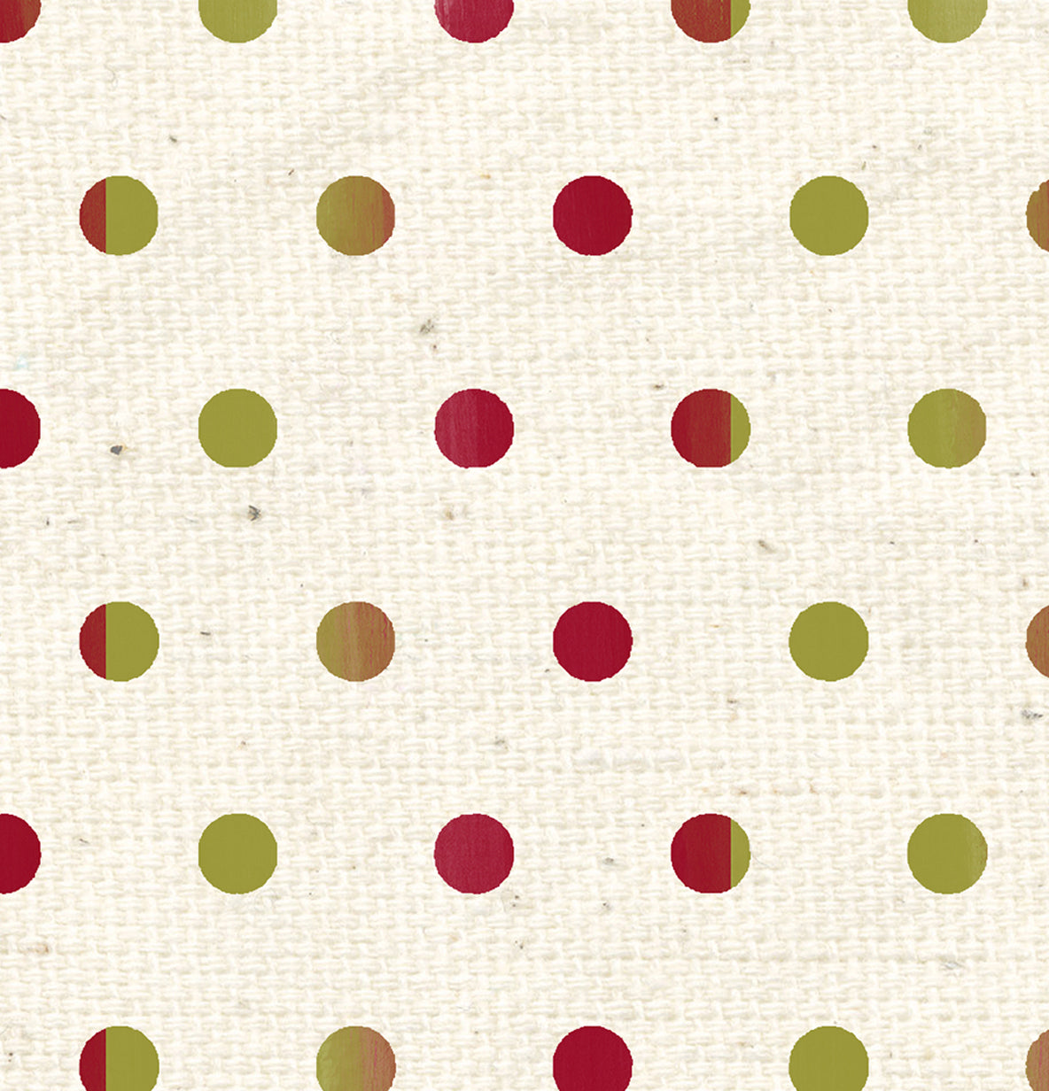 CCD Candy Cane Dreams Dots
