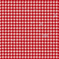 CCD Red Wagon Tweed