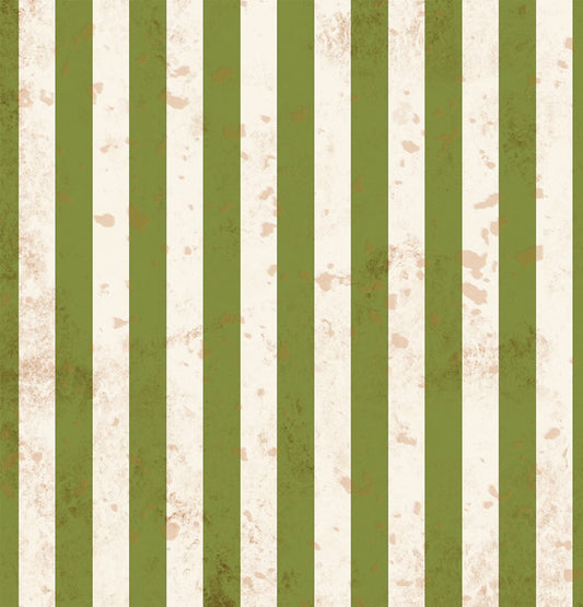 RC Rusty Inch Worm Stripes