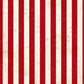 RC Rusty Red Wagon Stripes