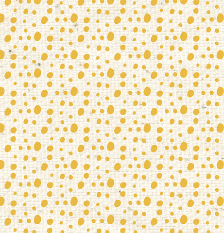 *********SG Daylily Mixed Dots Cardstock